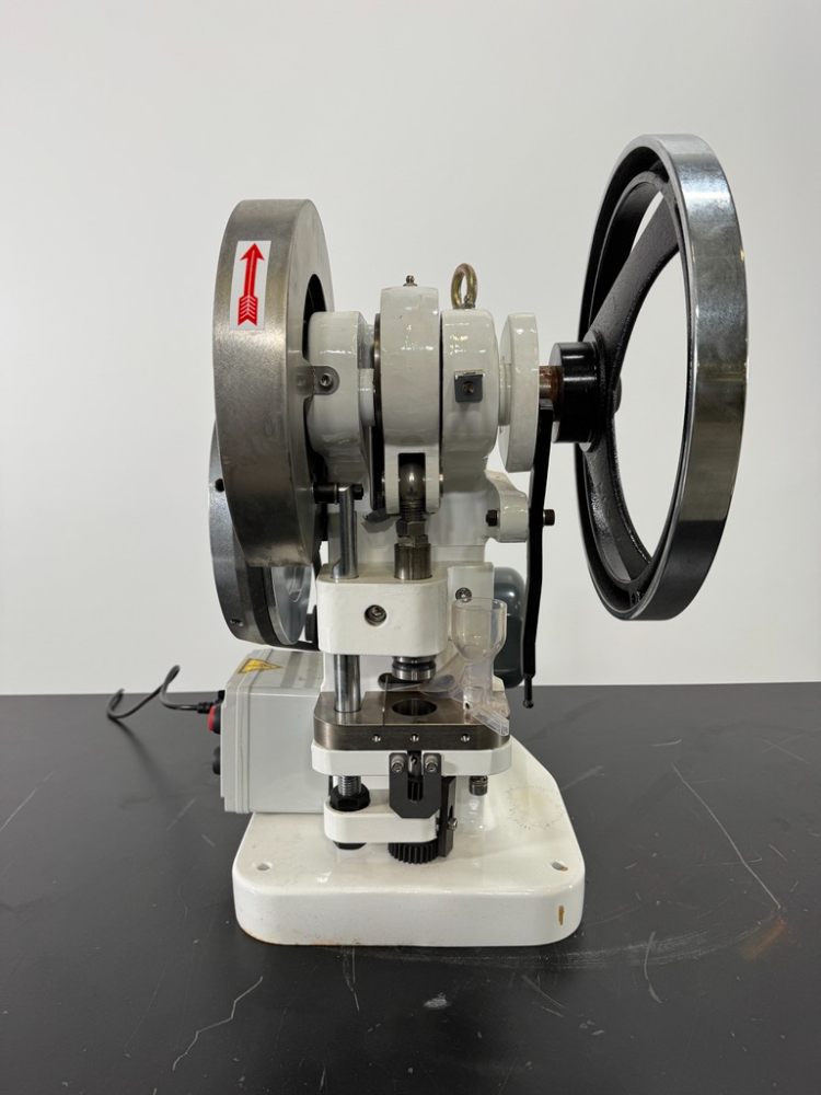 Image of LFA Machines Desktop Tablet Press